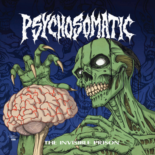 Psychosomatic : The Invisible Prison